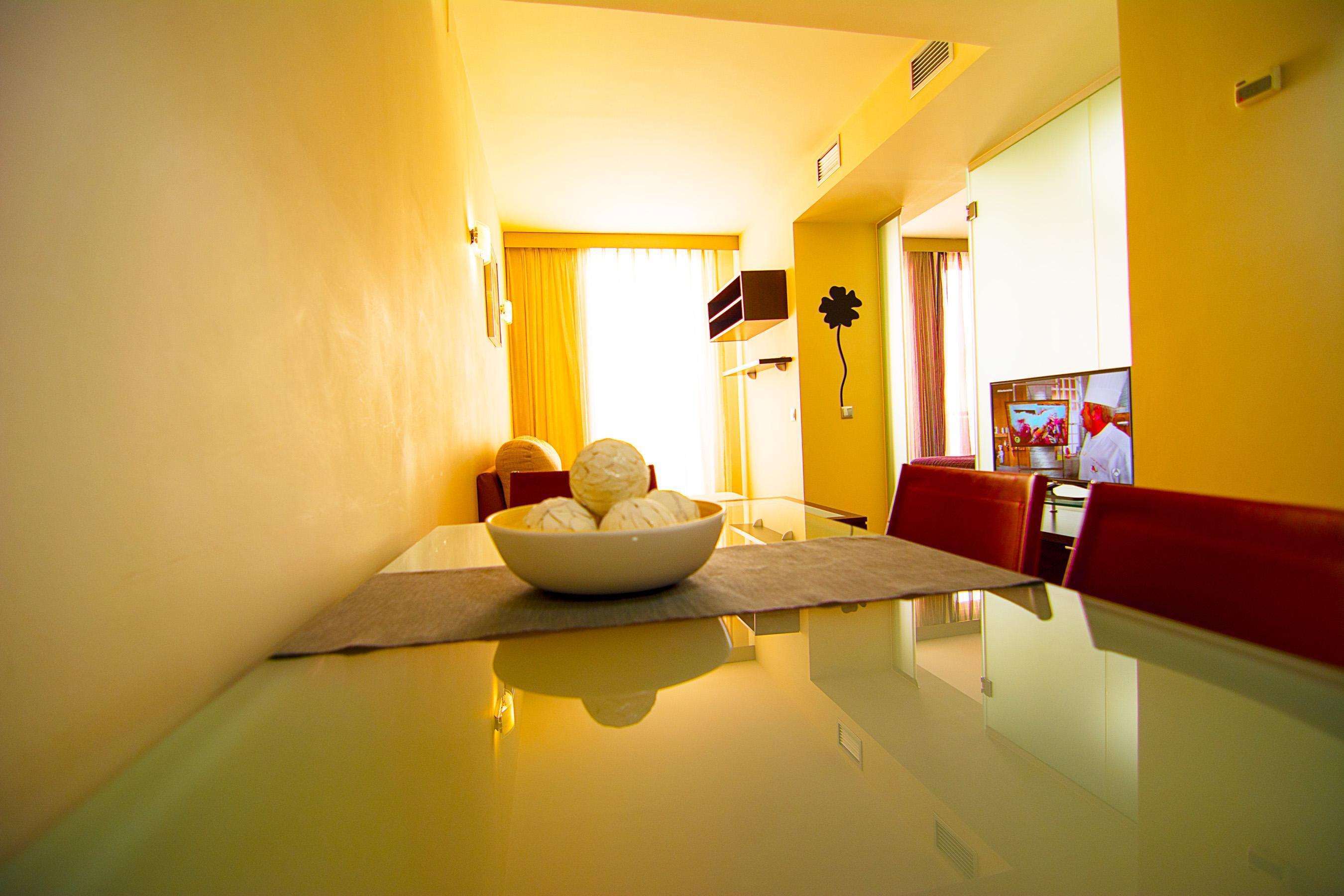 Dream Suites And Apartments Almeria Centro Exterior foto